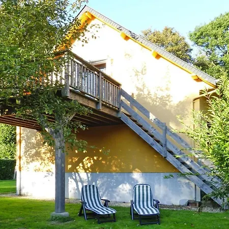 Apartment Near Alabaster Coast Beaches Manneville-ès-Plains