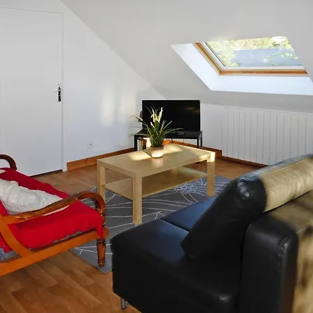 Apartment Near Alabaster Coast Beaches Manneville-es-Plains
