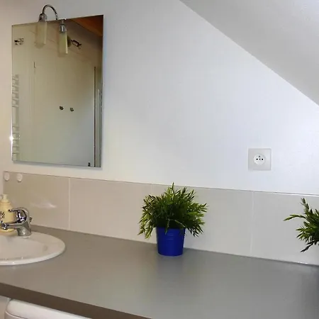 Apartment Near Alabaster Coast Beaches Manneville-ès-Plains