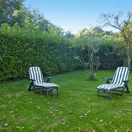 Apartment Near Alabaster Coast Beaches Manneville-ès-Plains