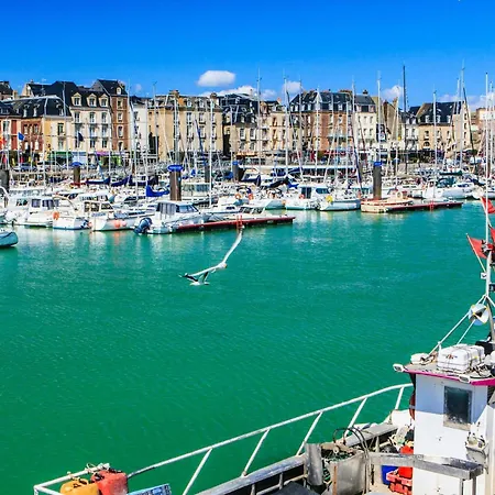 Apartment Near Alabaster Coast Beaches Manneville-ès-Plains